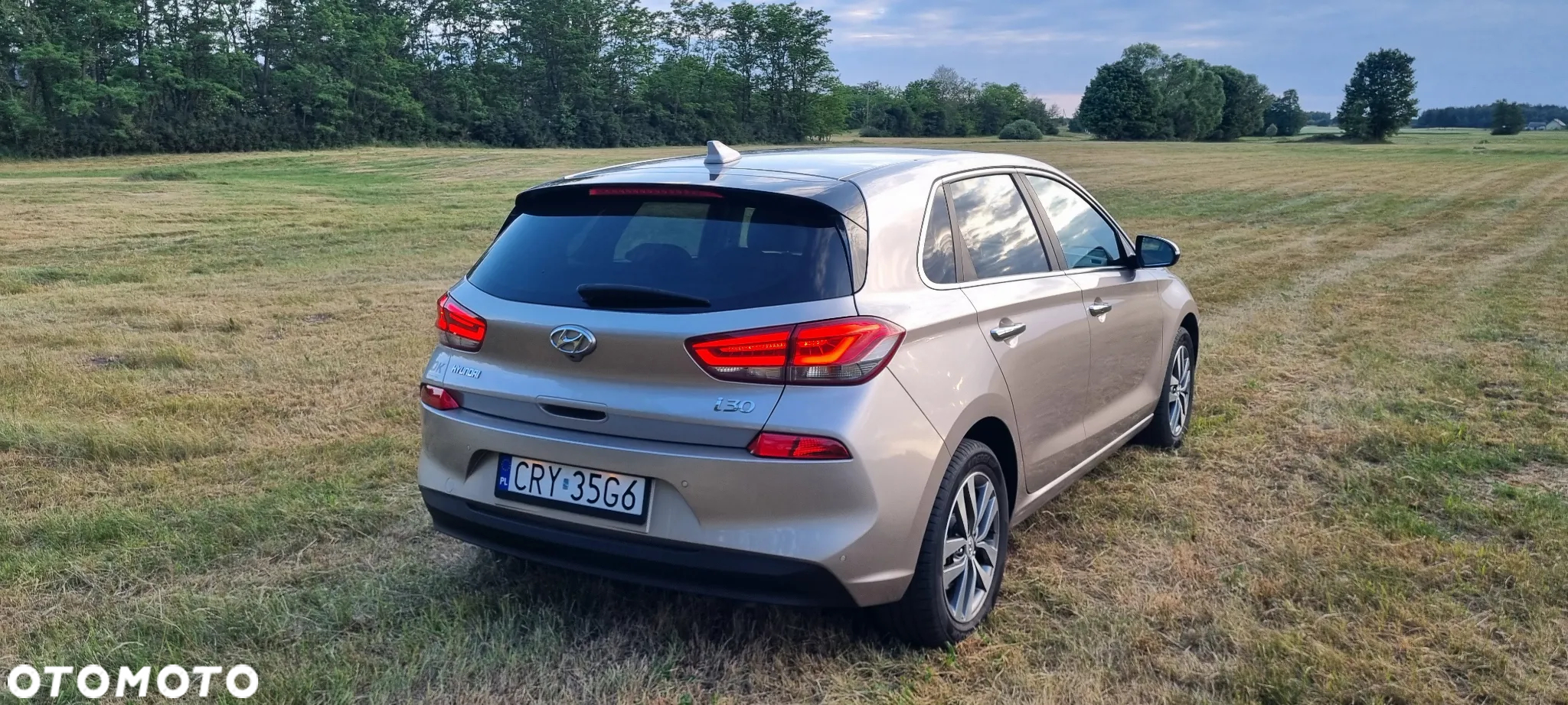 Hyundai i30 1.4 T-GDI Premium - 8