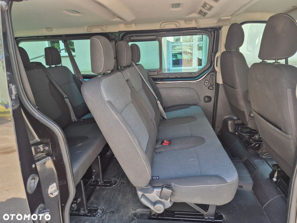 Fiat Talento L2H1 Family - 18
