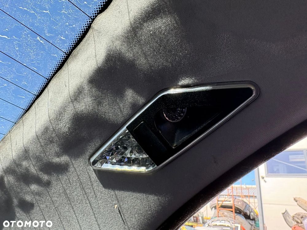 OŚWIETLENIE WEWNĘTRZNE BMW E46 - 3