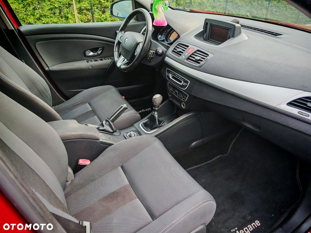 Renault Megane - 6