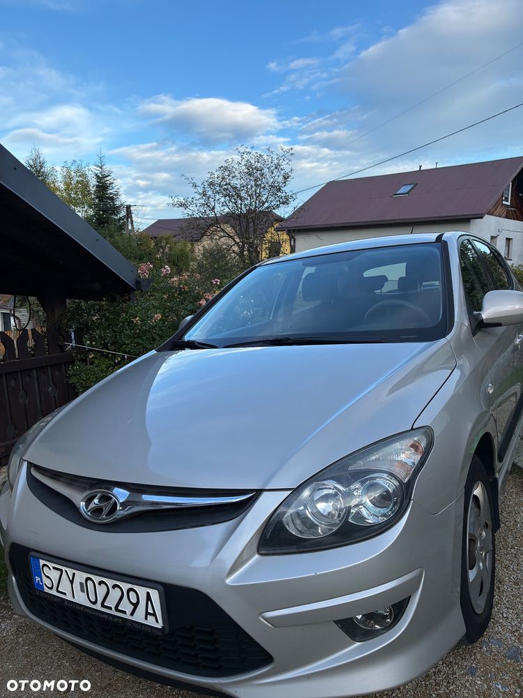 Hyundai i30 - 6