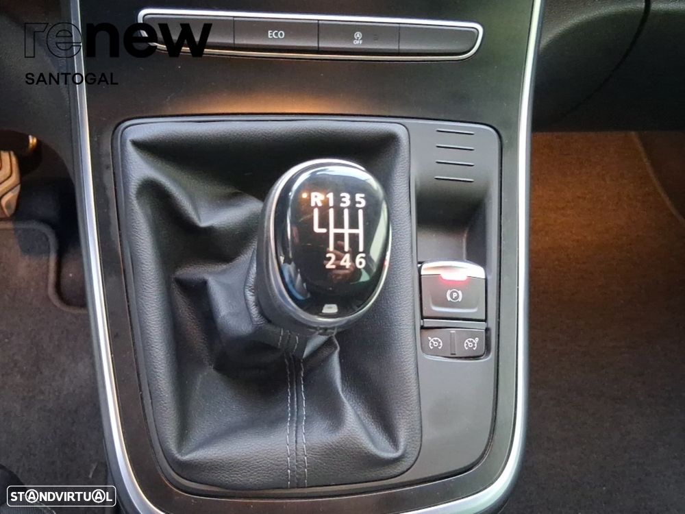 Renault Scénic 1.7 Blue dCi Limited - 17