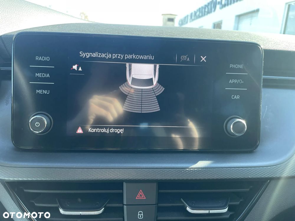 Skoda Scala 1.0 TSI Ambition - 17
