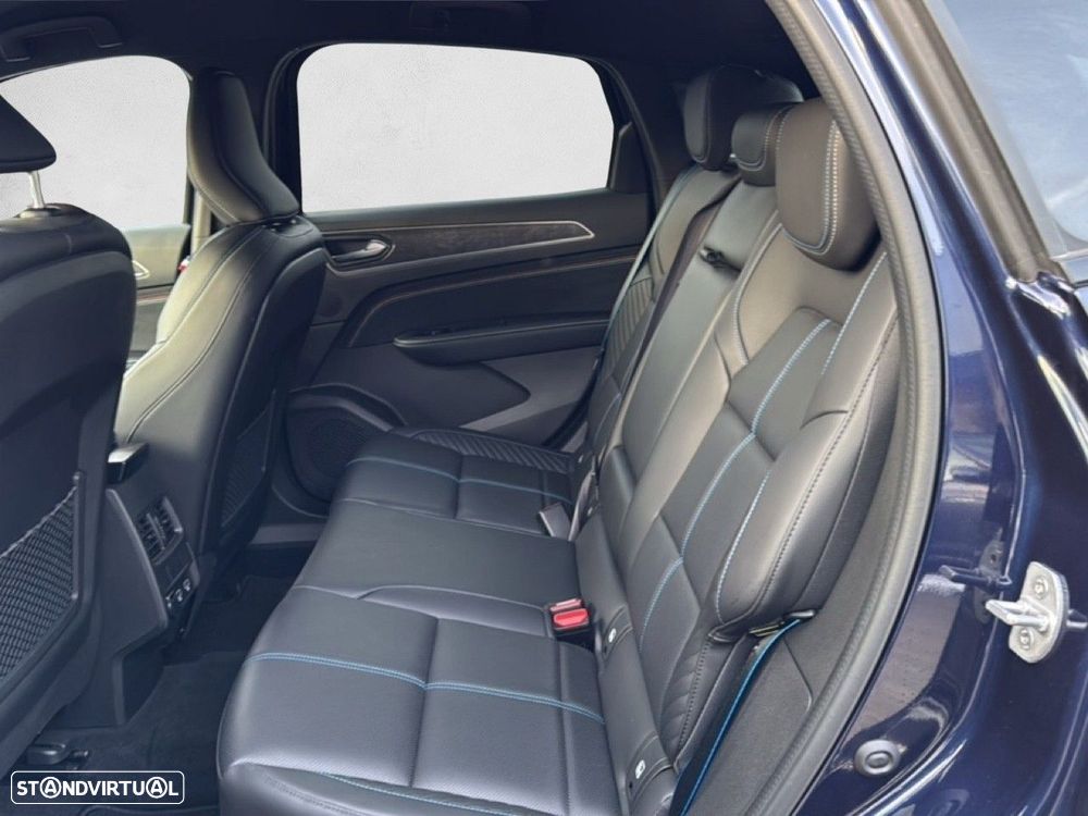 Renault Arkana 1.6 E-Tech Full Hybrid Esprit Alpine - 16