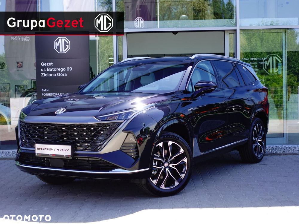 MG S9 - 1
