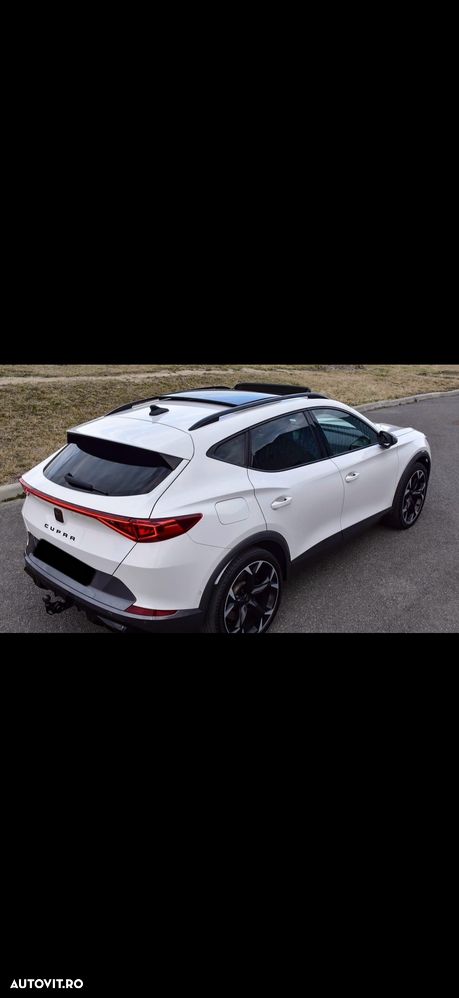 Cupra Formentor VZ 2.0 TSI 4DRIVE DSG - 9