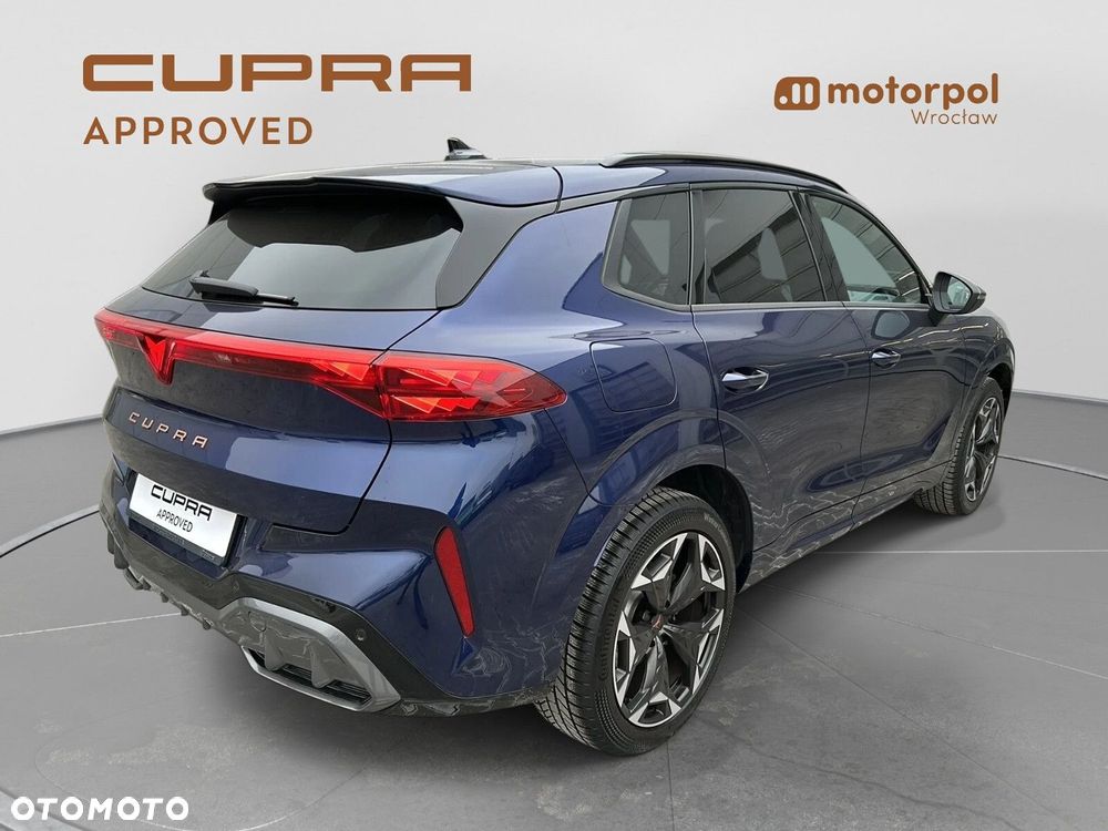 Cupra Terramar - 16