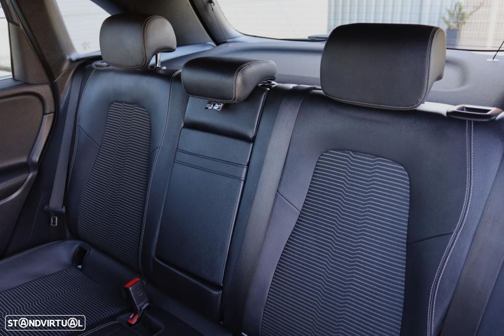Mercedes-Benz B 180 d Progressive Aut. - 19