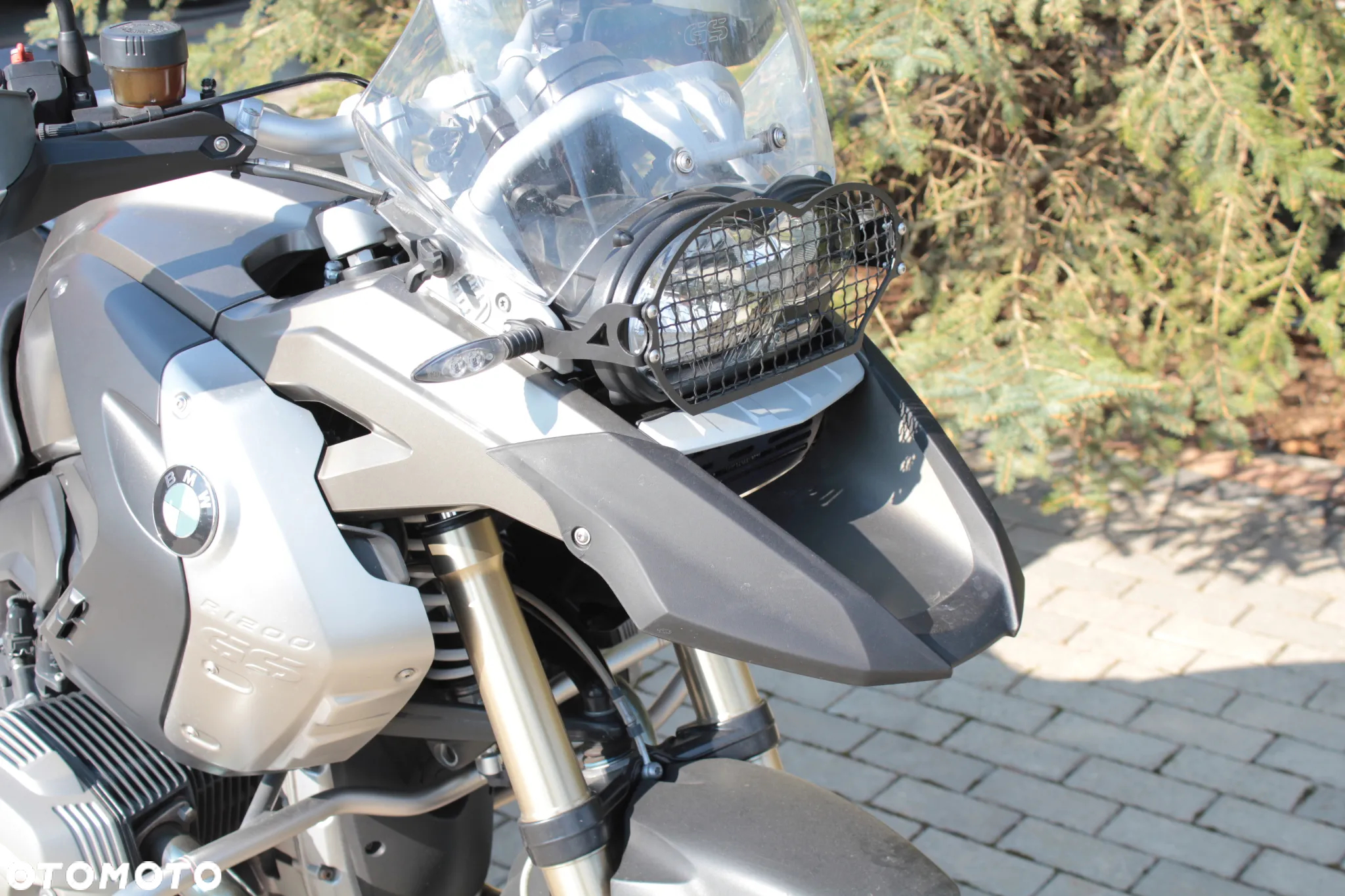 BMW GS - 30