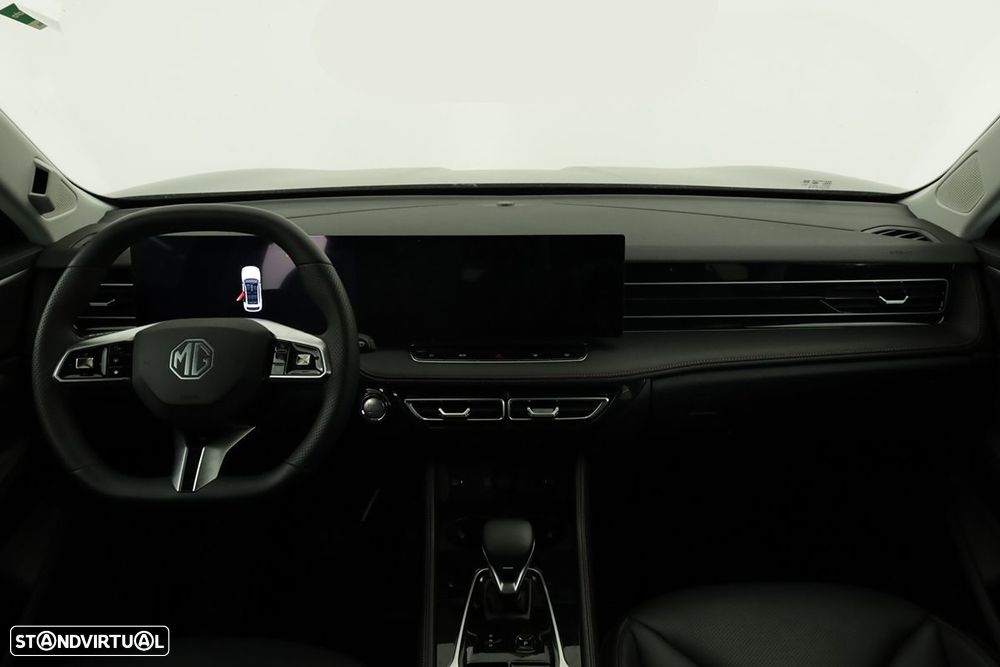MG EHS 1.5 T-GDI Plug-in Hybrid Luxury - 8
