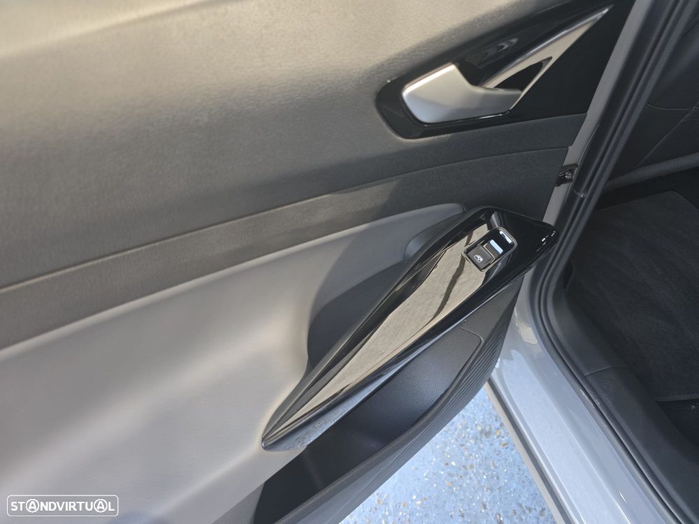 VW ID.4 77 kWh Pro Black Style - 29