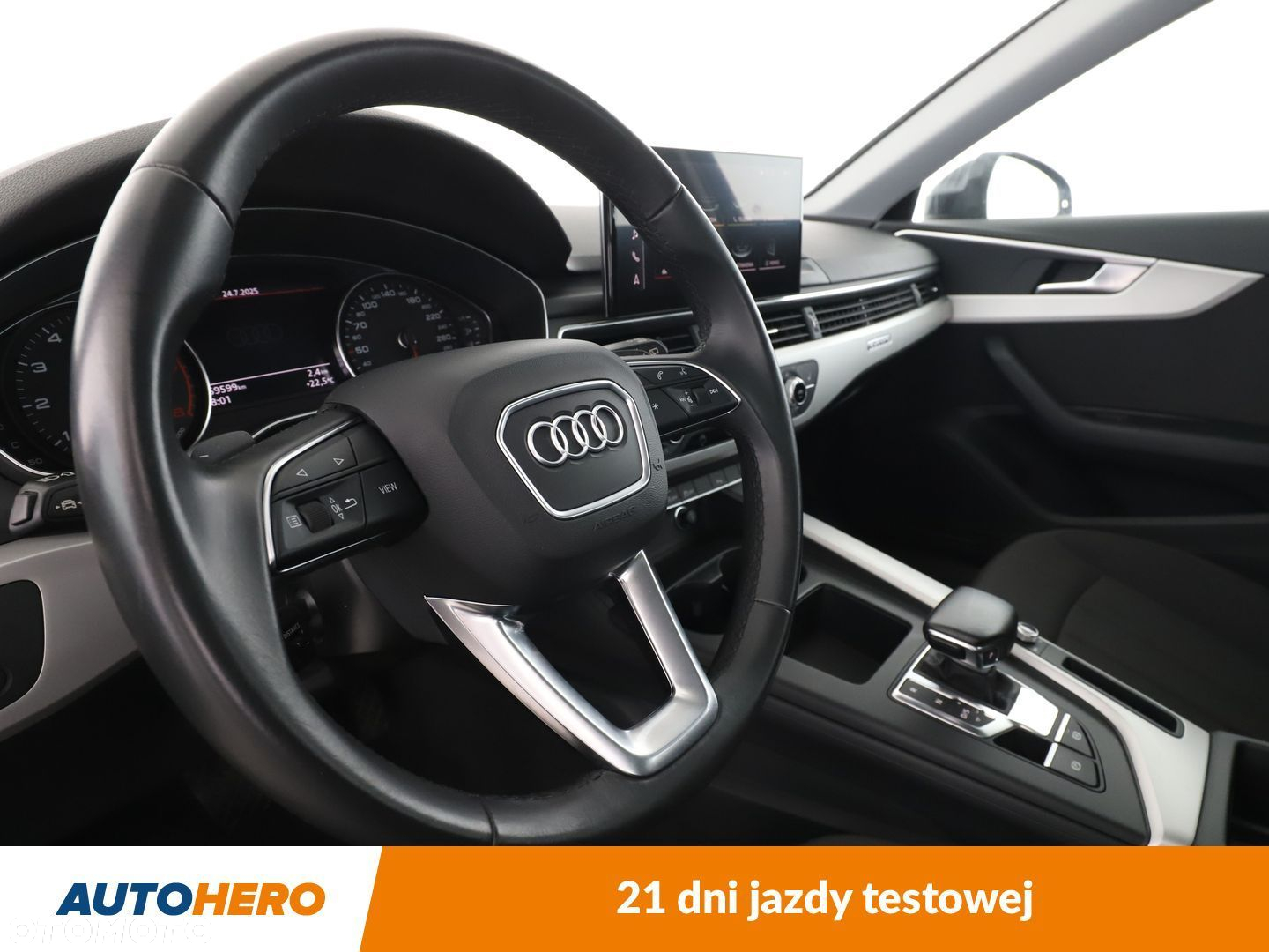 Audi A4 Allroad - 11