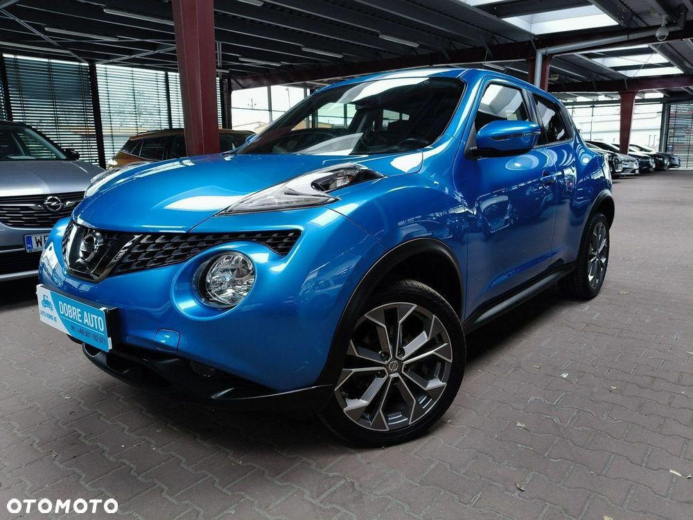 Nissan Juke - 3