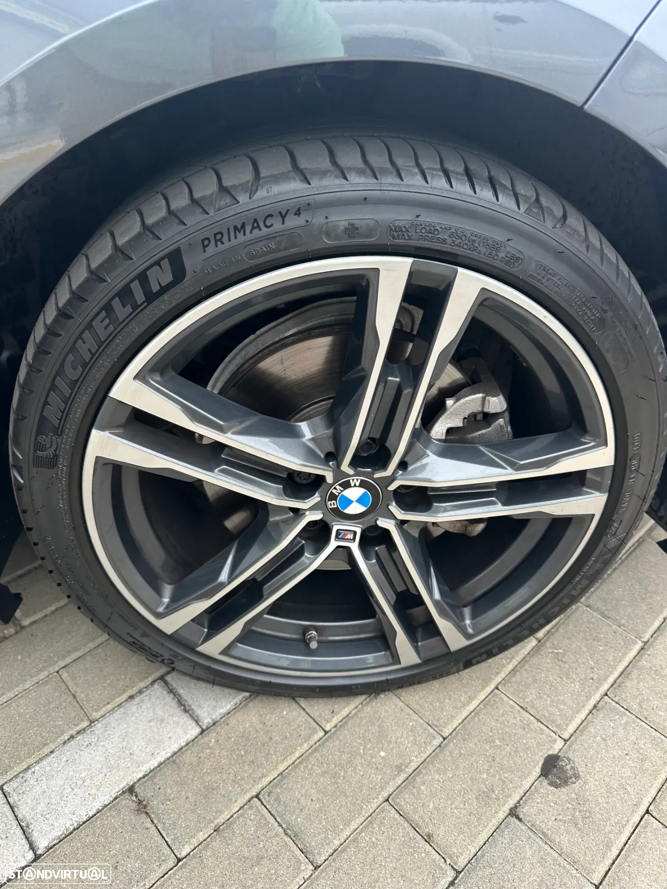BMW 118 d Aut. Edition M Sport Shadow - 27
