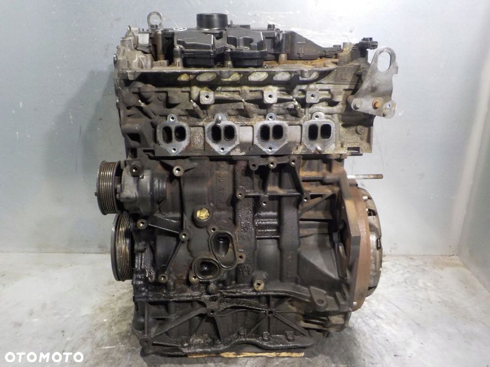 RENAULT TRAFIC OPEL VIVARO SILNIK 2.0 DCI 114 KM M9R780 - 2