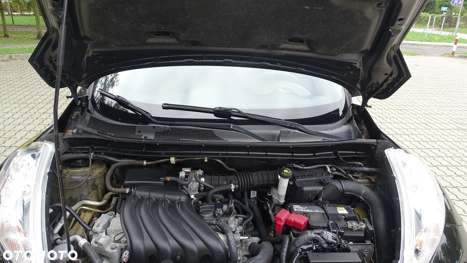 Nissan Juke 1.6 N-Tec - 21