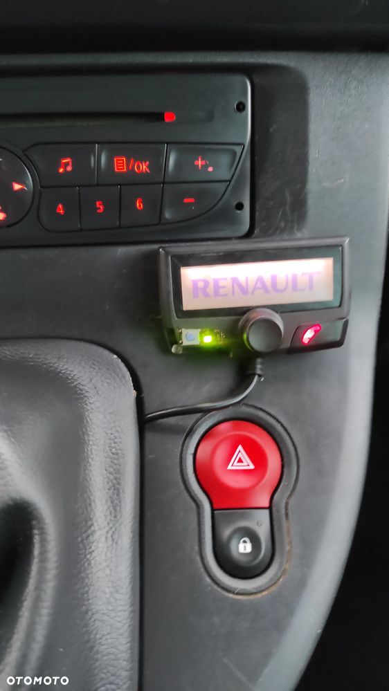 Renault Kangoo ENERGY dCi 90 FAP Start & Stop TomTom Edition - 27
