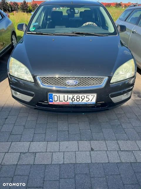Ford Focus - 9