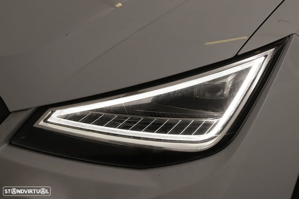 SEAT Arona 1.0 TSI FR DSG - 6