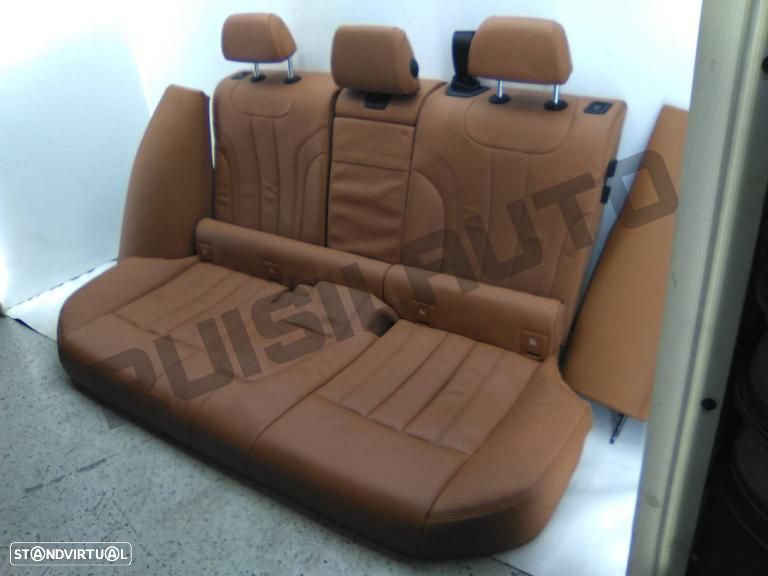 Conjunto Bancos 738_6056-08 Bmw 5 Touring (g31) [2016_2024] 525 - 10