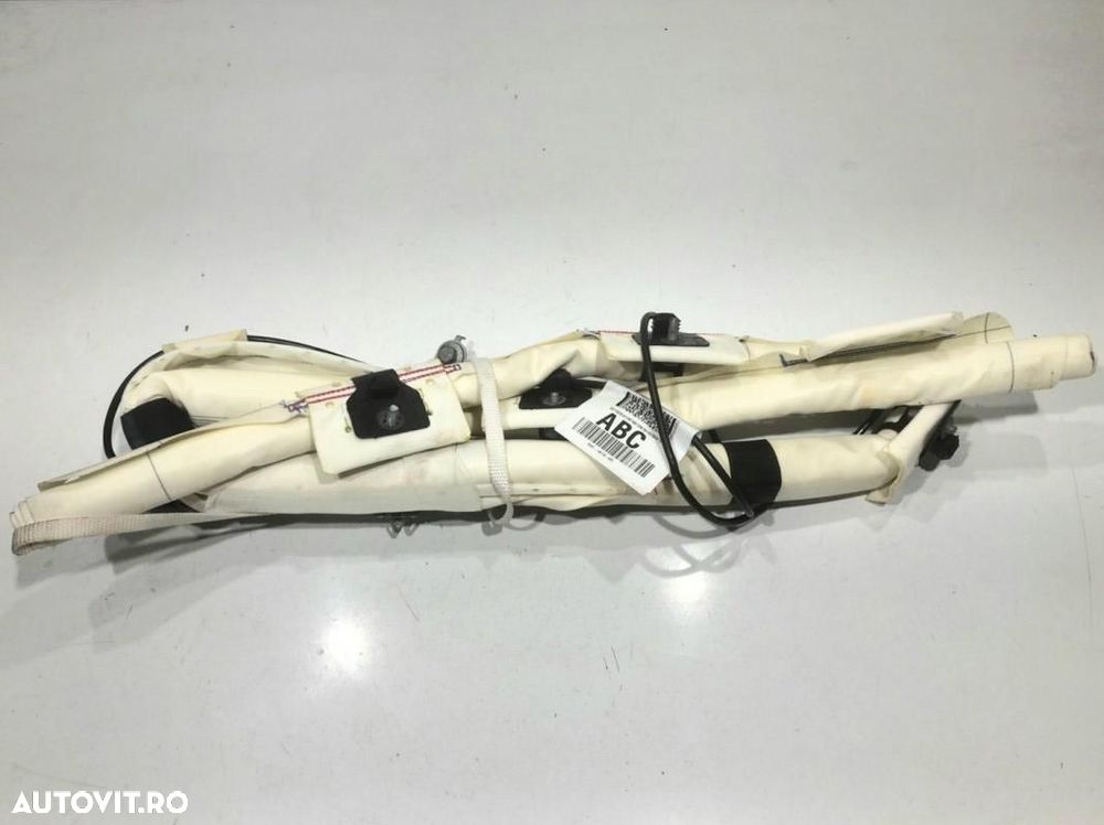 Airbag cortina stanga Ford Focus 3 (2011-2015) bm51-14k158-af - 1