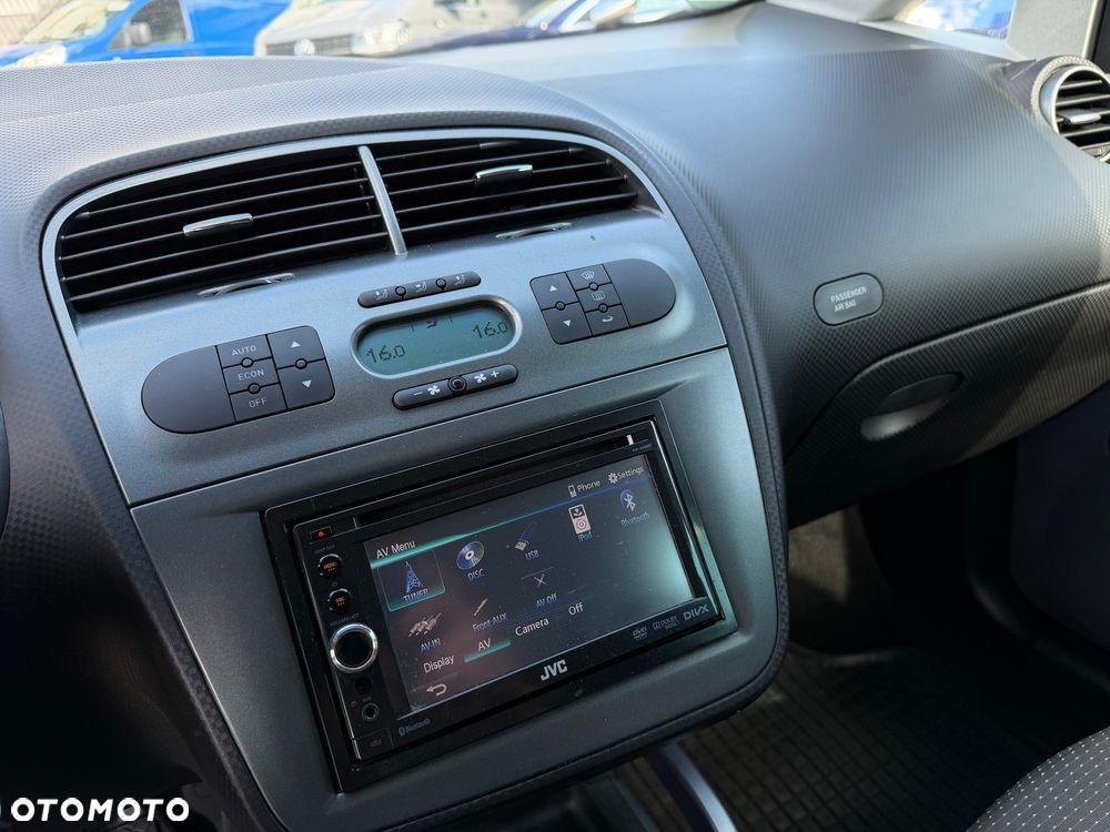 Seat Altea XL 1.6 Stylance - 15