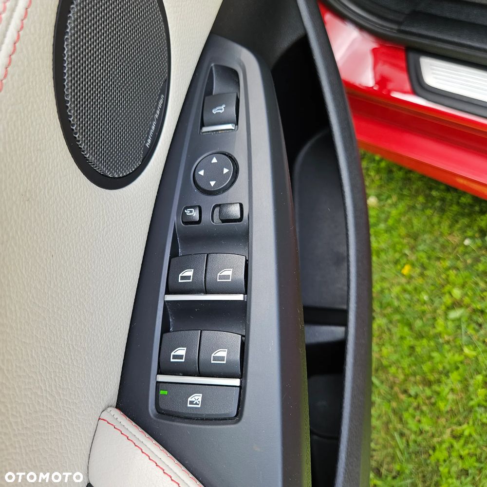 BMW X4 xDrive28i Edycja M Sport - 20