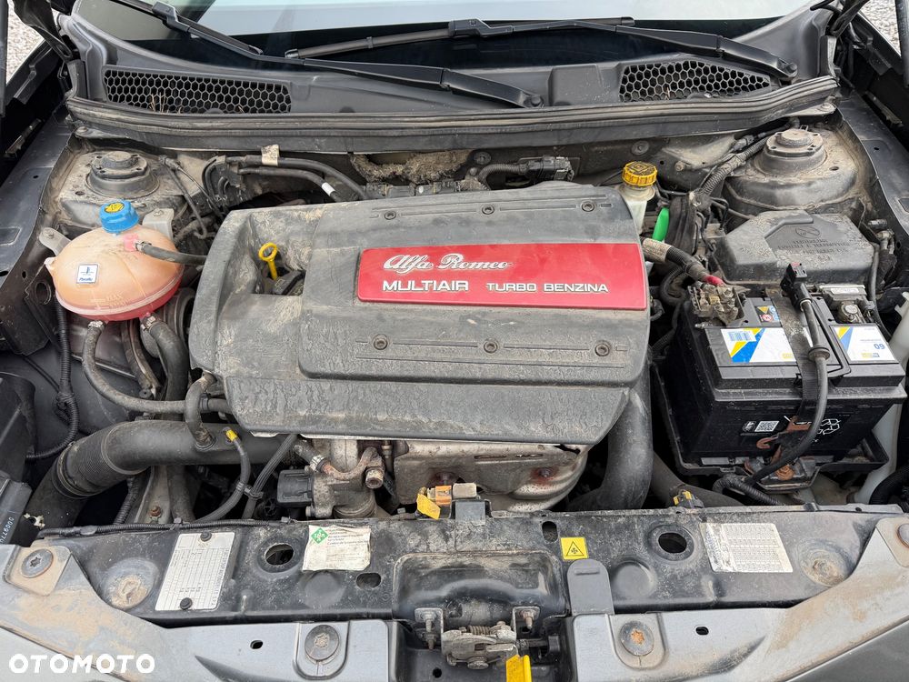 Alfa Romeo Giulietta 1.4 TB 16V Multiair - 12