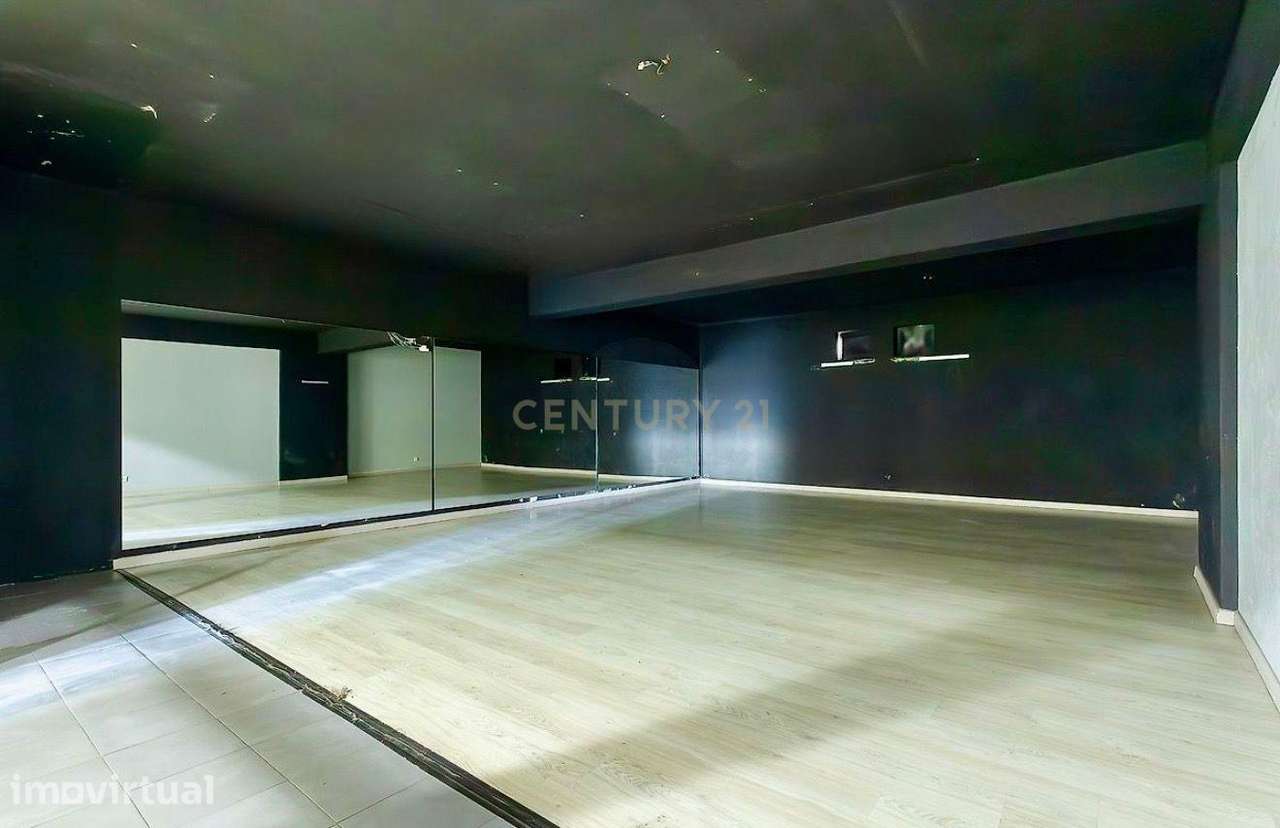 Loja - Espaço Comercial à Venda – Portimão | Av. Vista do Mar - Grande imagem: 3/9