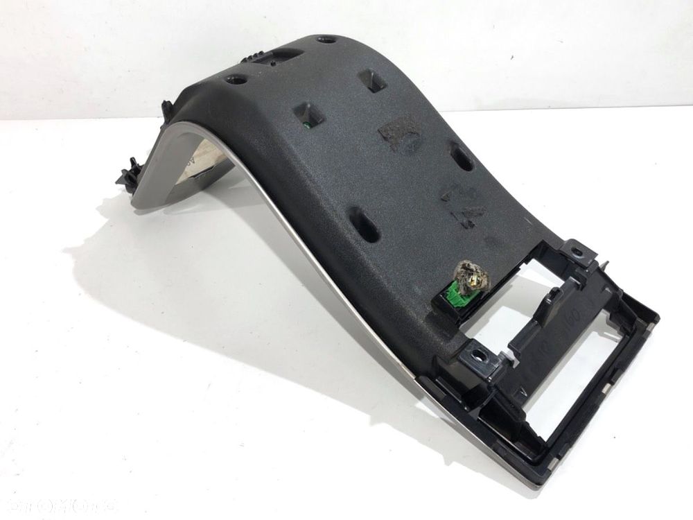 PANEL STEROWANIA NAWIEWU - 229.00 PLN - VOLVO V50 (545) 2003 - 2012 2.0 D 100 kW [136 KM] olej - 4