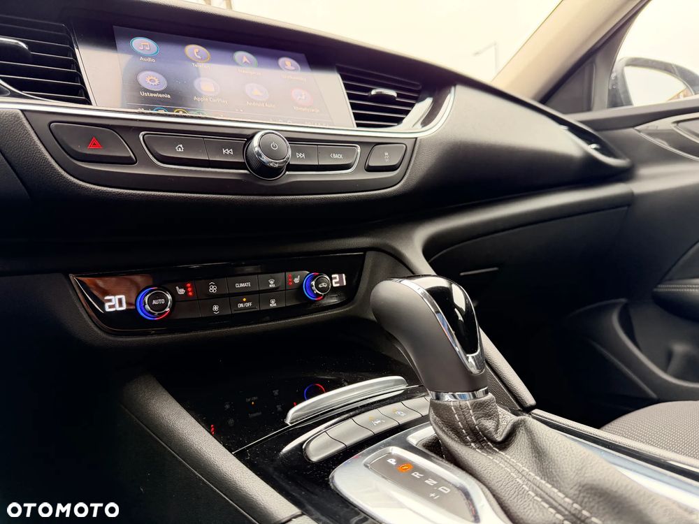 Opel Insignia 2.0 CDTI Elegance S&S - 28