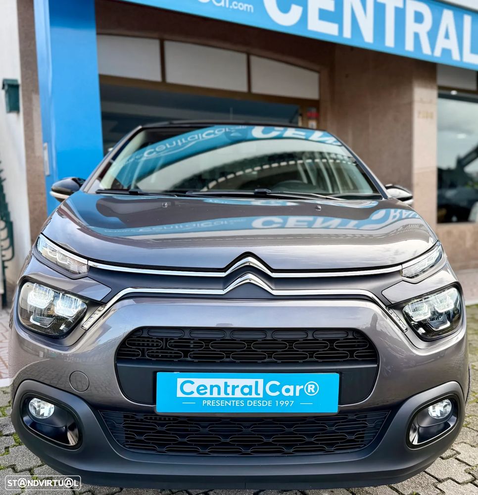 Citroën C3 1.5 BlueHDi Plus - 3