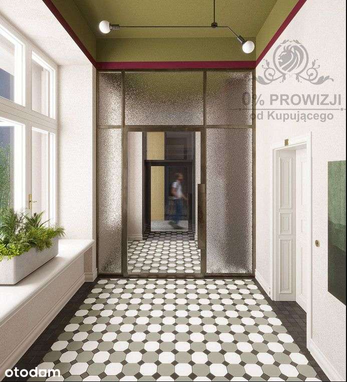 Piękne mieszkanie /Stare Miasto/doskonała lokaliza