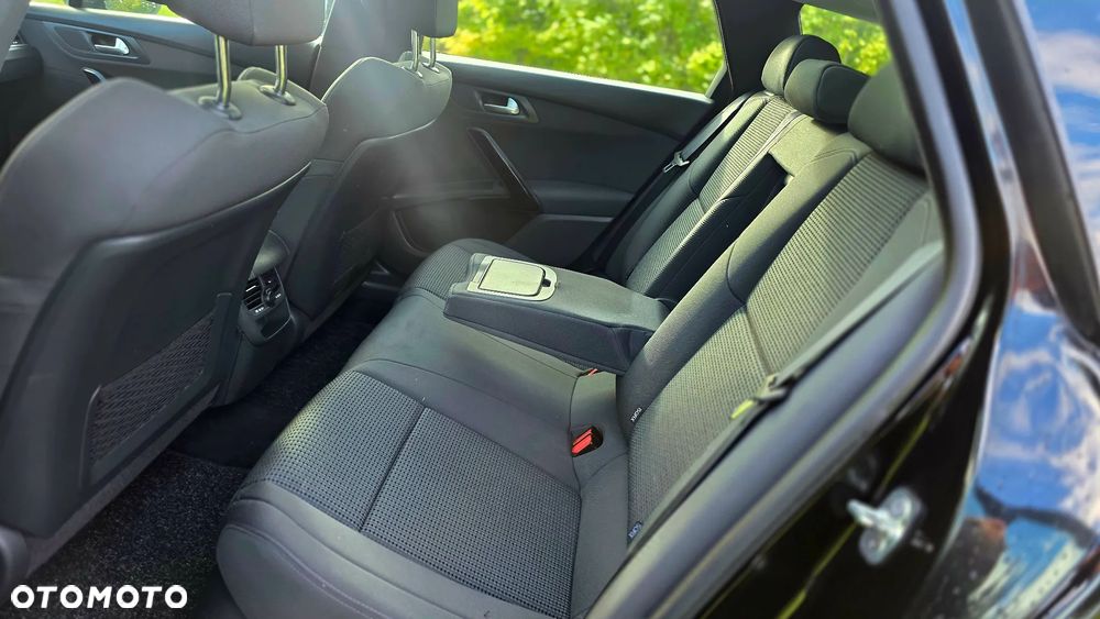 Peugeot 508 HDi FAP 165 Business-Line - 29