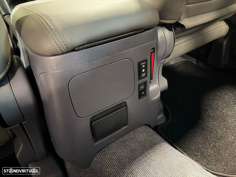 Toyota Land Cruiser 3.0 TD Pack 2 - 22