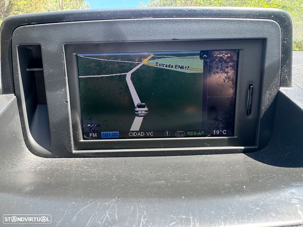 Renault Fluence 1.5 dCi Exclusive - 24