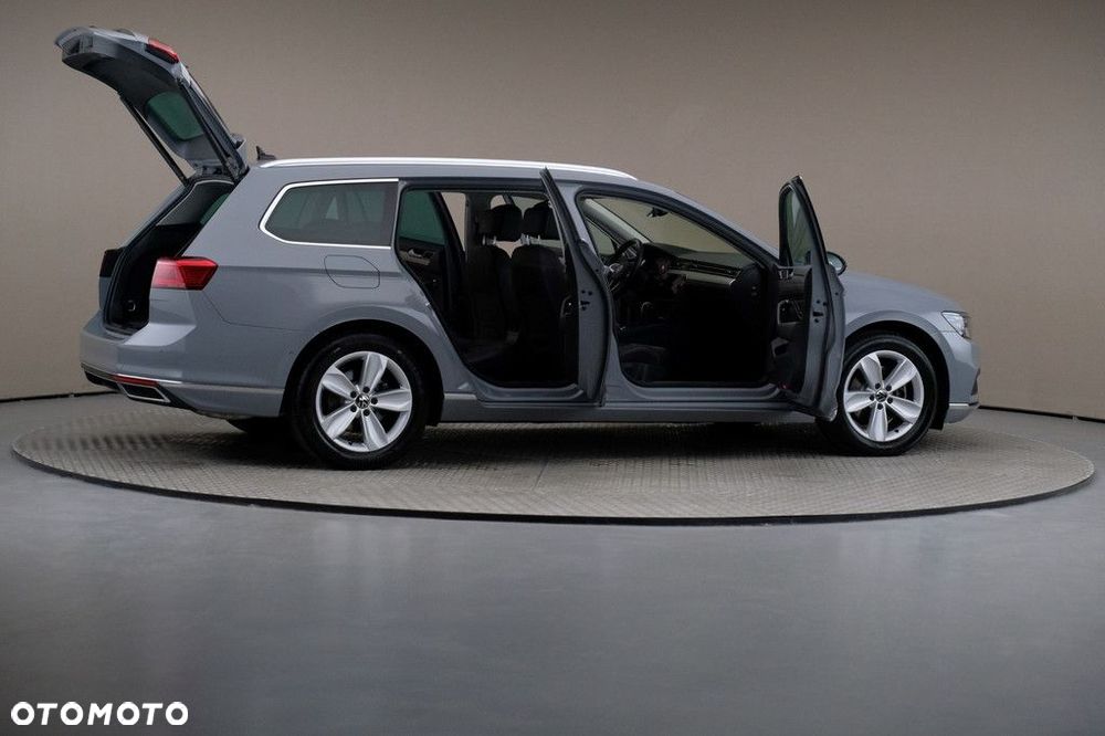 Volkswagen Passat Variant 2.0 TSI Elegance DSG - 6