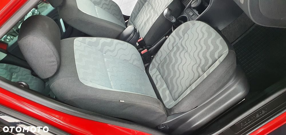 Skoda Roomster 1.2 Ambition - 22