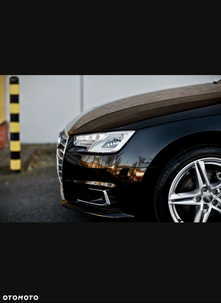 Audi A4 Avant 2.0 TDI S tronic quattro - 9
