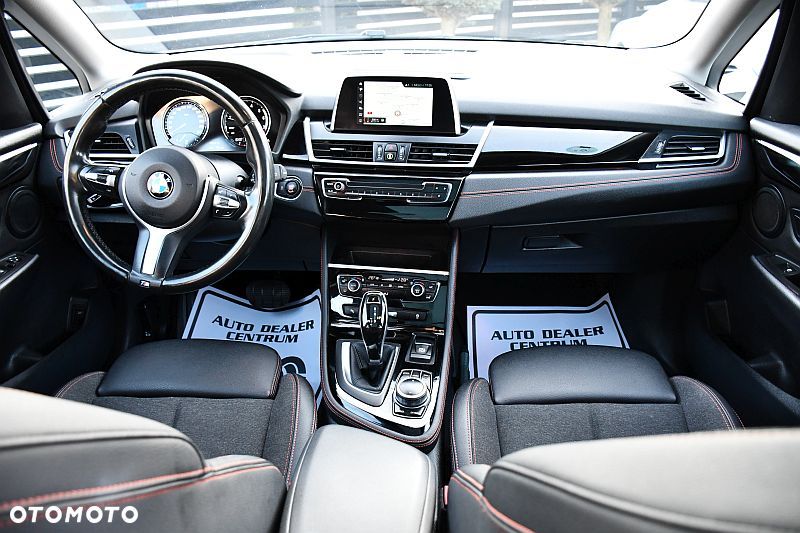 BMW Seria 2 218i GT M Sport - 27