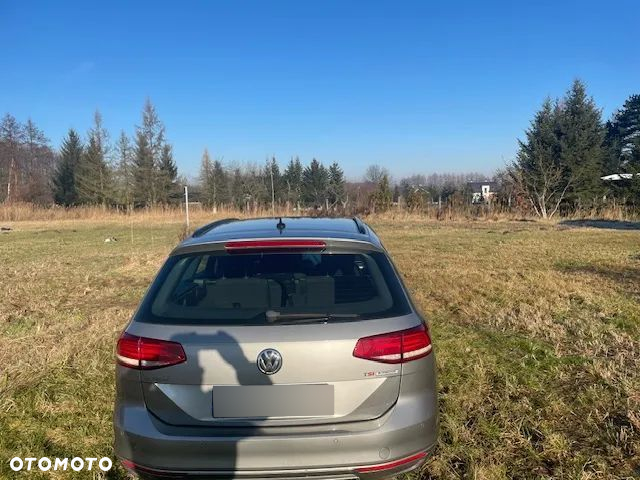 Volkswagen Passat 1.4 TSI BMT ACT Highline - 3