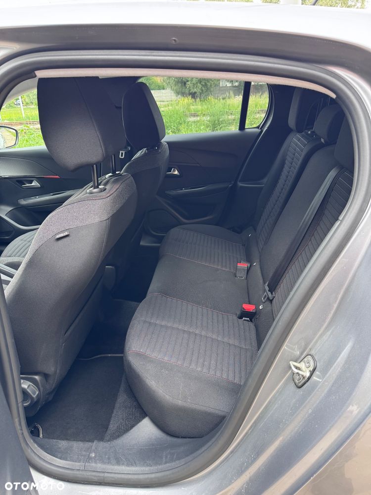 Peugeot 208 PureTech 75 Allure - 17
