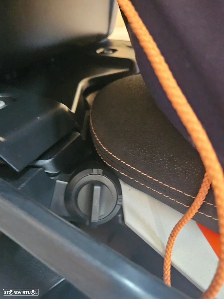 KTM 1290 Super Adventure S - 15