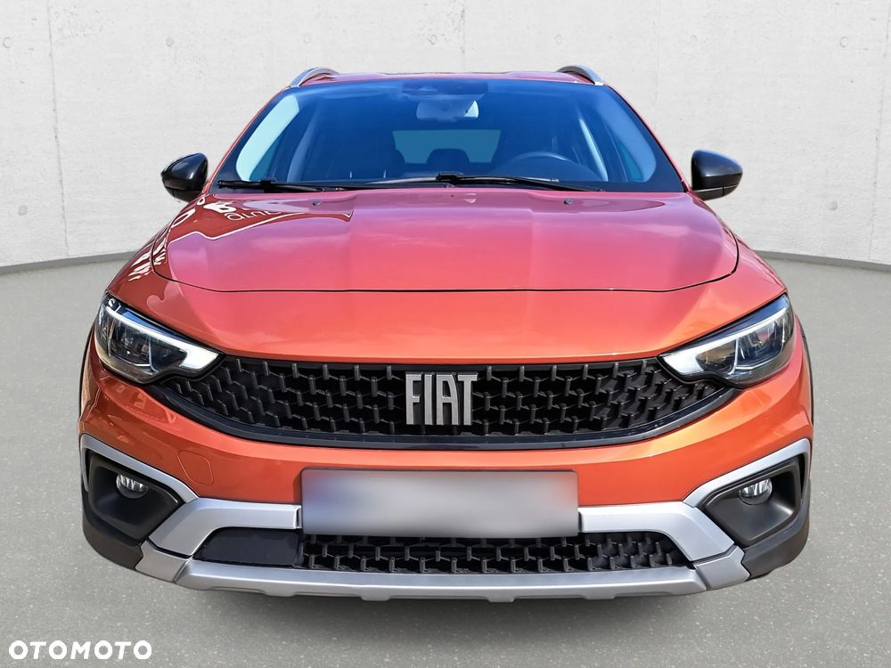 Fiat Tipo 1.0 T3 City - 2