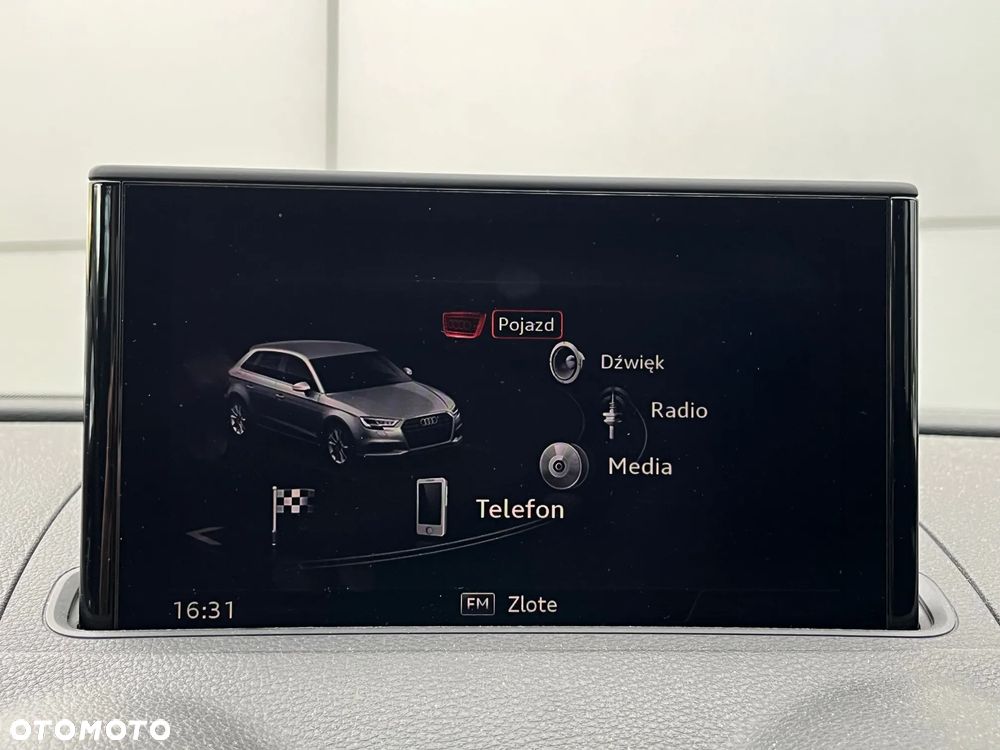 Audi RS3 Sportback 2.5 TFSI Quattro S tronic - 29