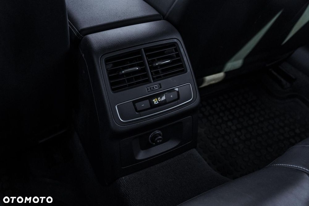 Audi A4 Avant - 35
