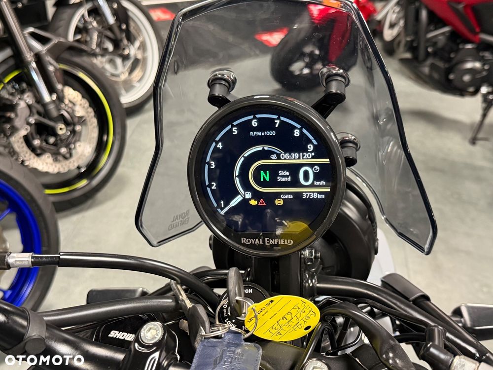 Royal Enfield Himalayan - 26