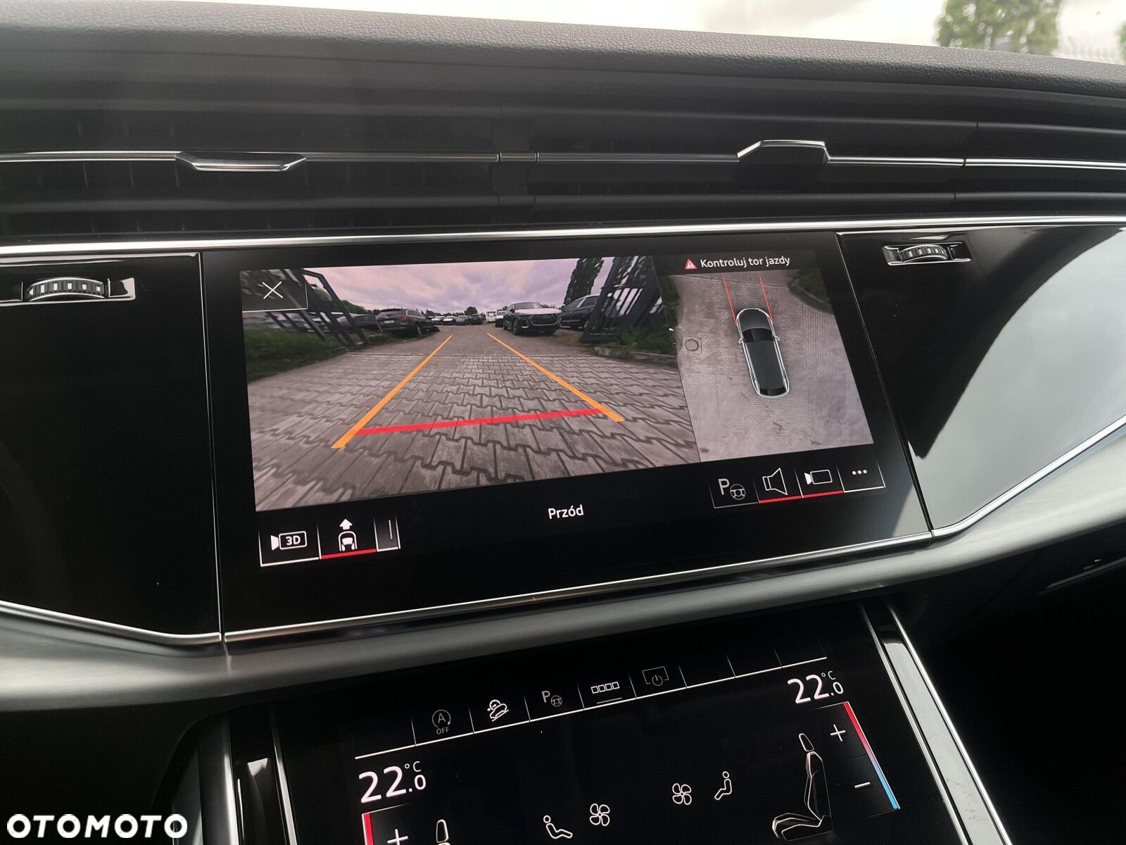 Audi Q8 - 39