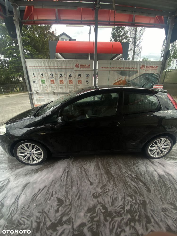 Fiat Punto - 3
