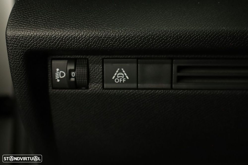 Citroën C4 1.2 PureTech Plus EAT8 - 17